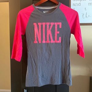 Nike shirt
